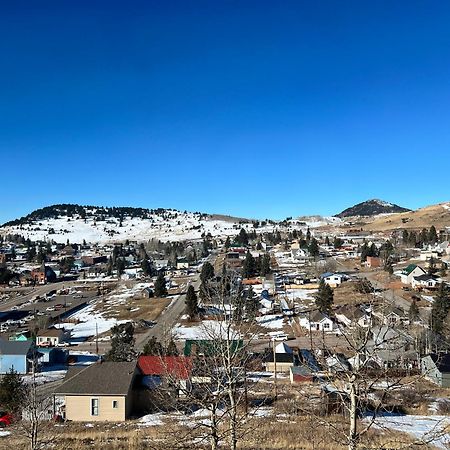 Hotel St Nicholas Cripple Creek Buitenkant foto