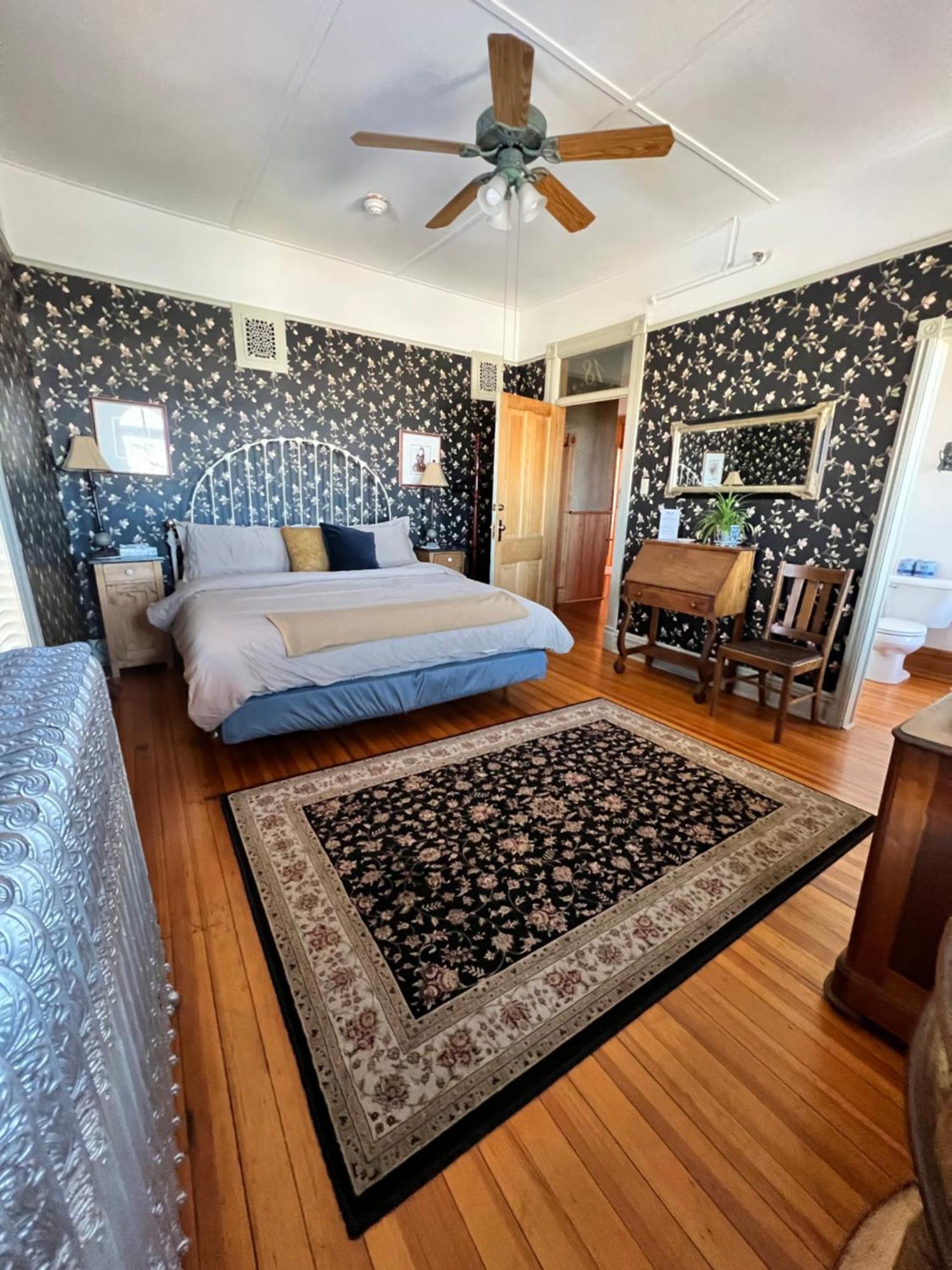 Hotel St Nicholas Cripple Creek Buitenkant foto