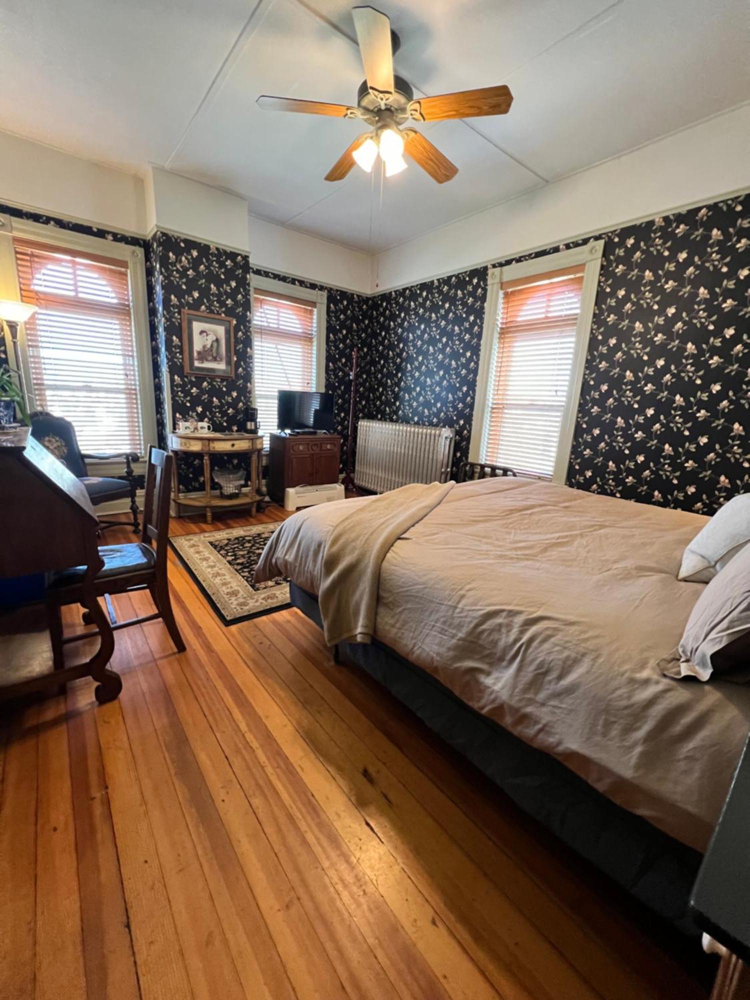 Hotel St Nicholas Cripple Creek Buitenkant foto