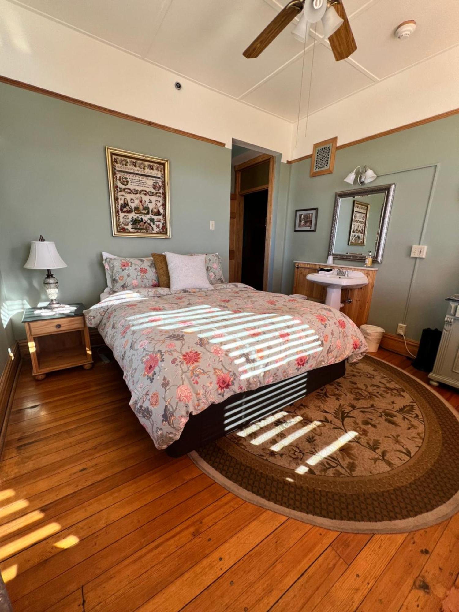 Hotel St Nicholas Cripple Creek Buitenkant foto