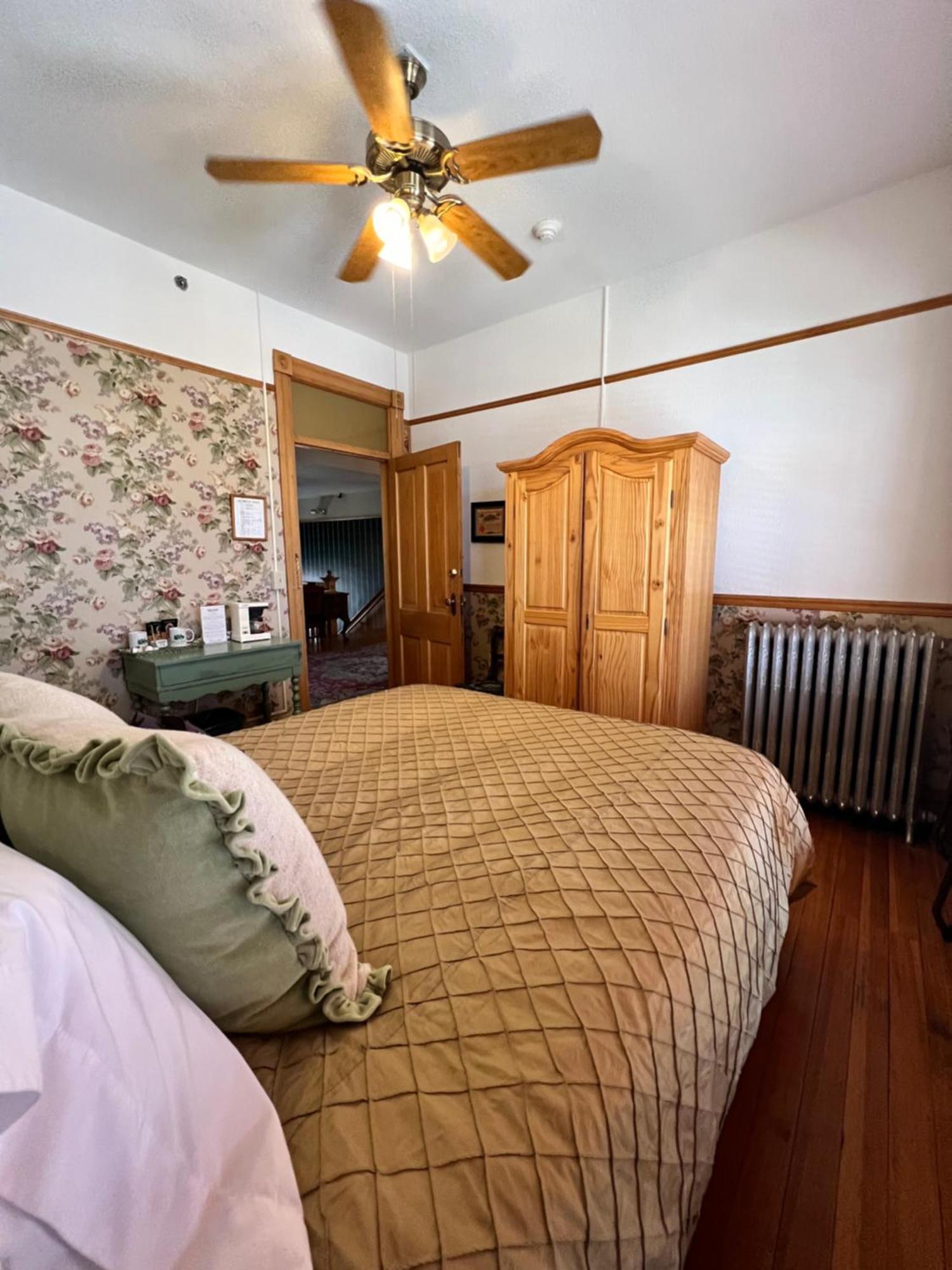Hotel St Nicholas Cripple Creek Buitenkant foto