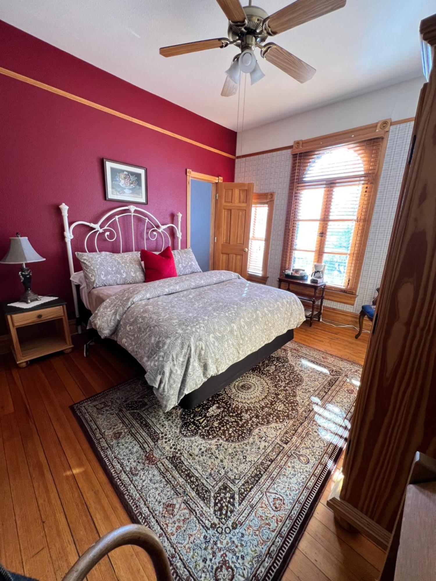 Hotel St Nicholas Cripple Creek Buitenkant foto