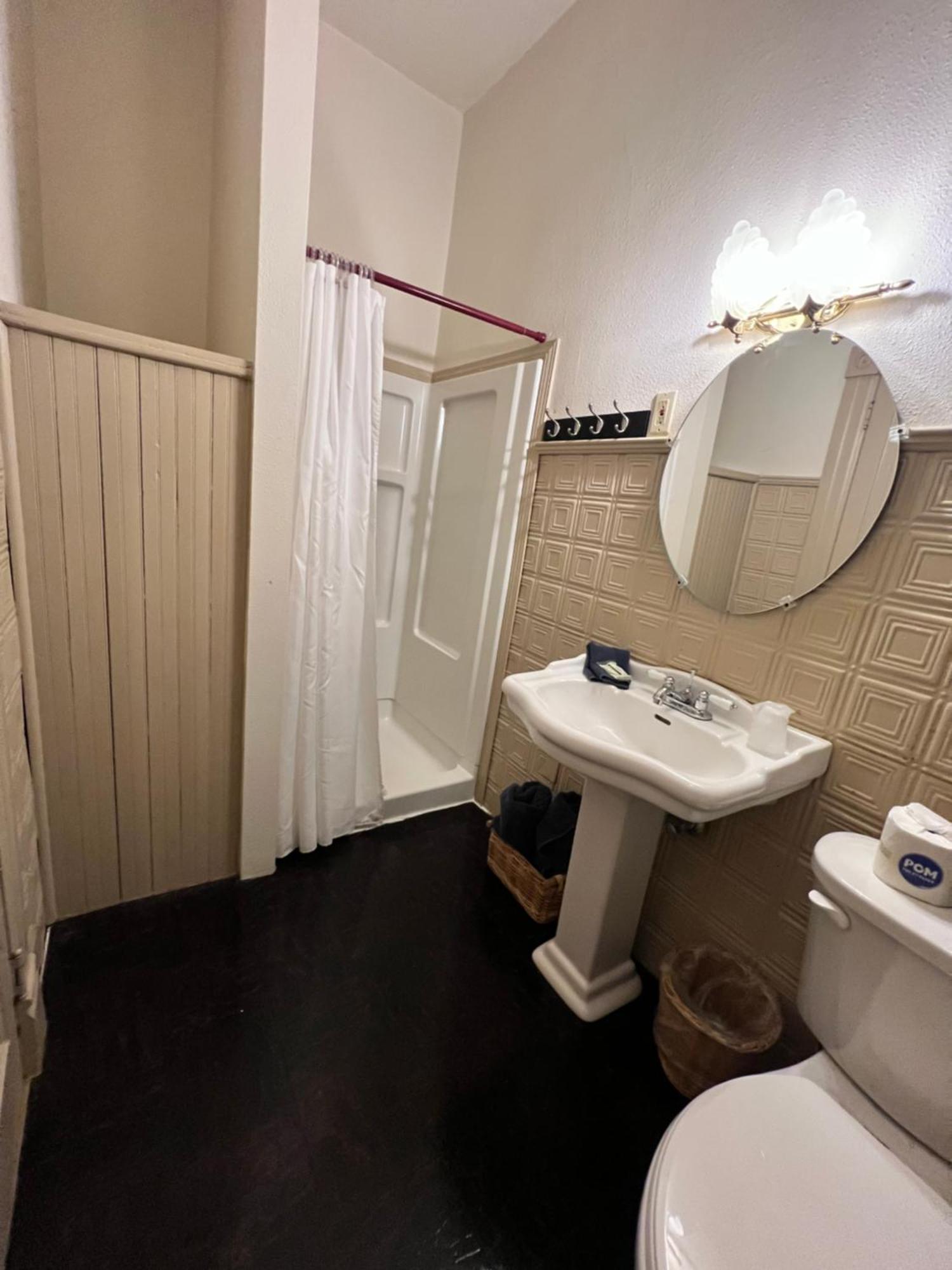 Hotel St Nicholas Cripple Creek Buitenkant foto