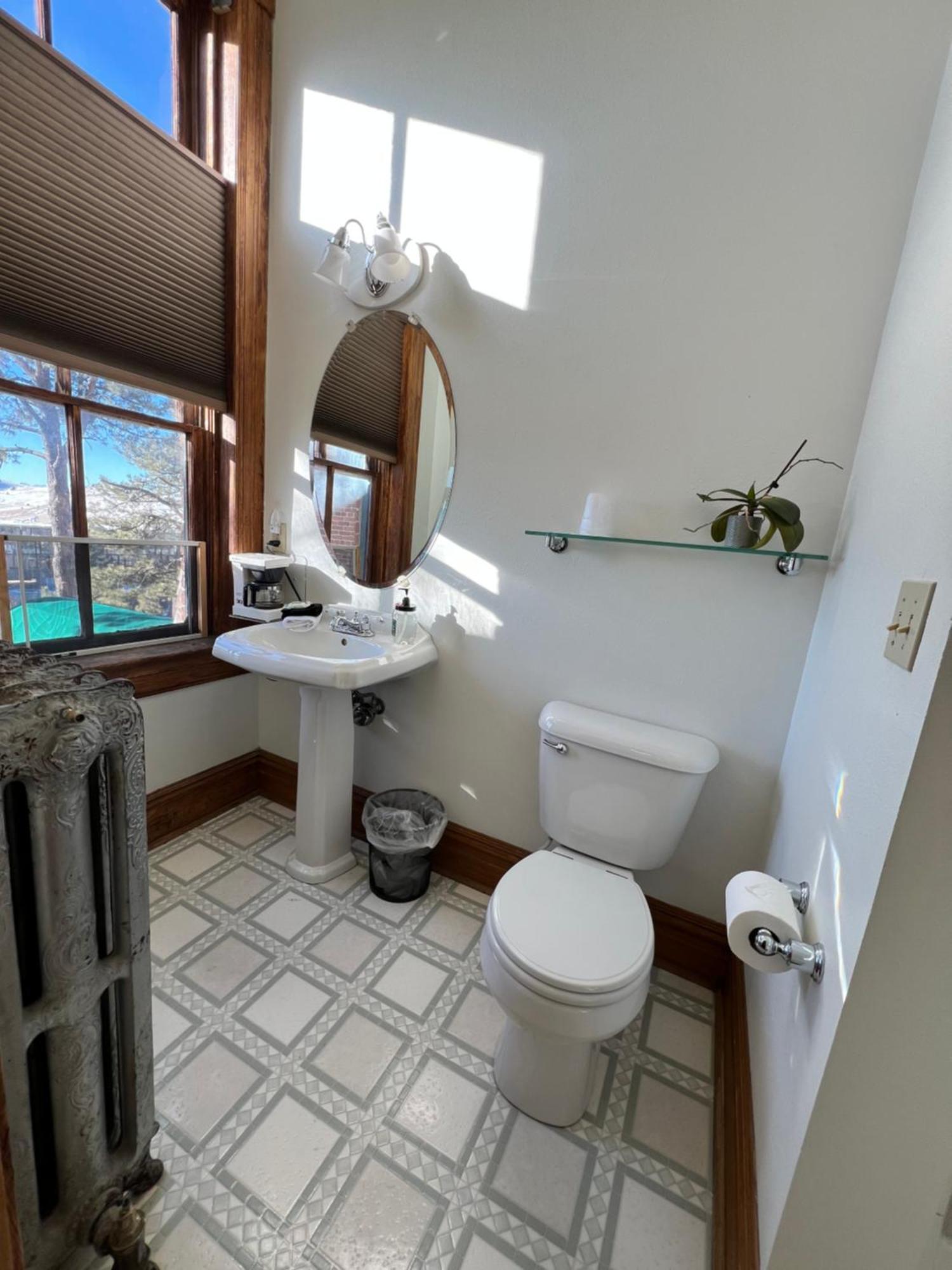 Hotel St Nicholas Cripple Creek Buitenkant foto