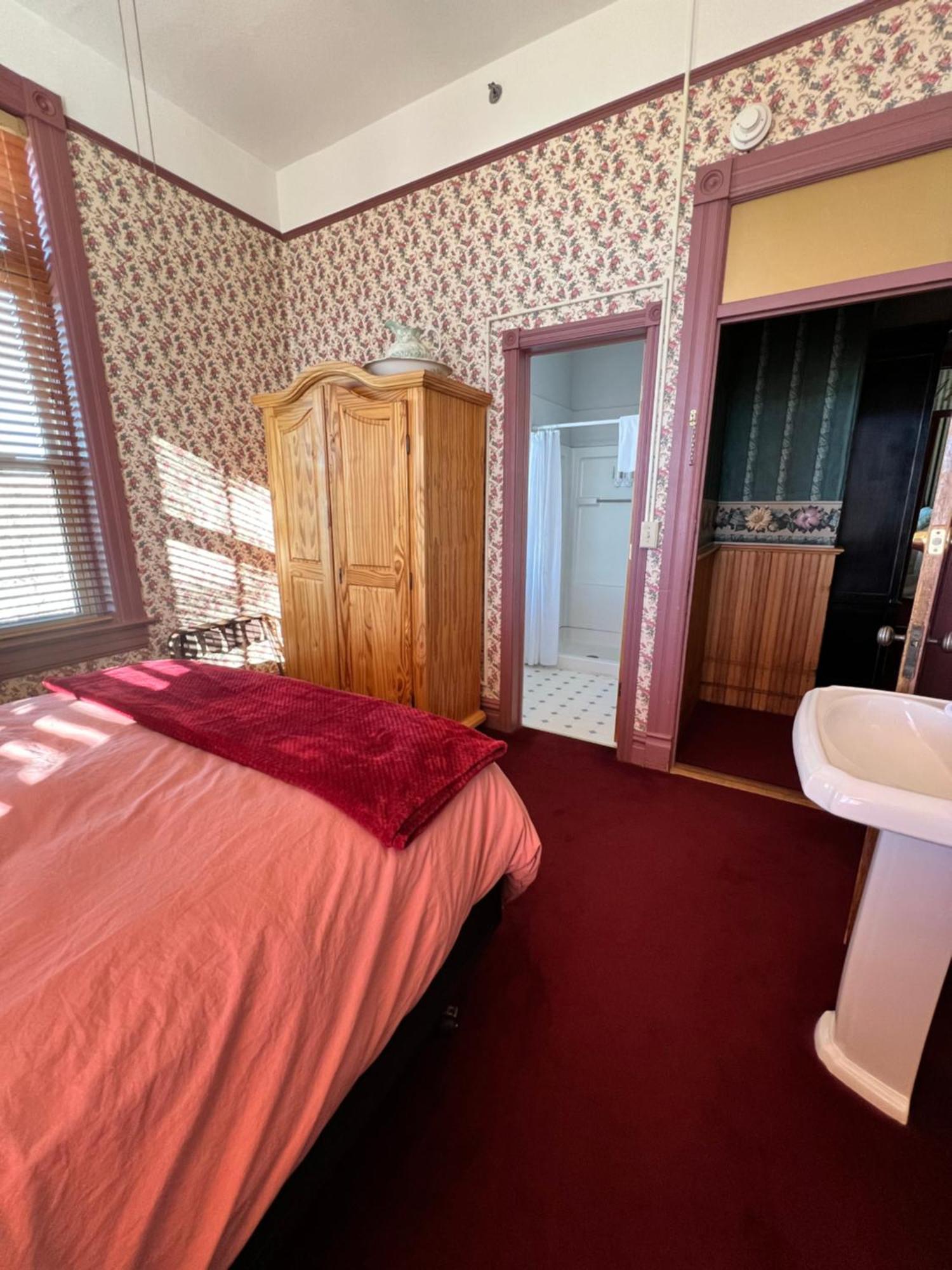 Hotel St Nicholas Cripple Creek Buitenkant foto