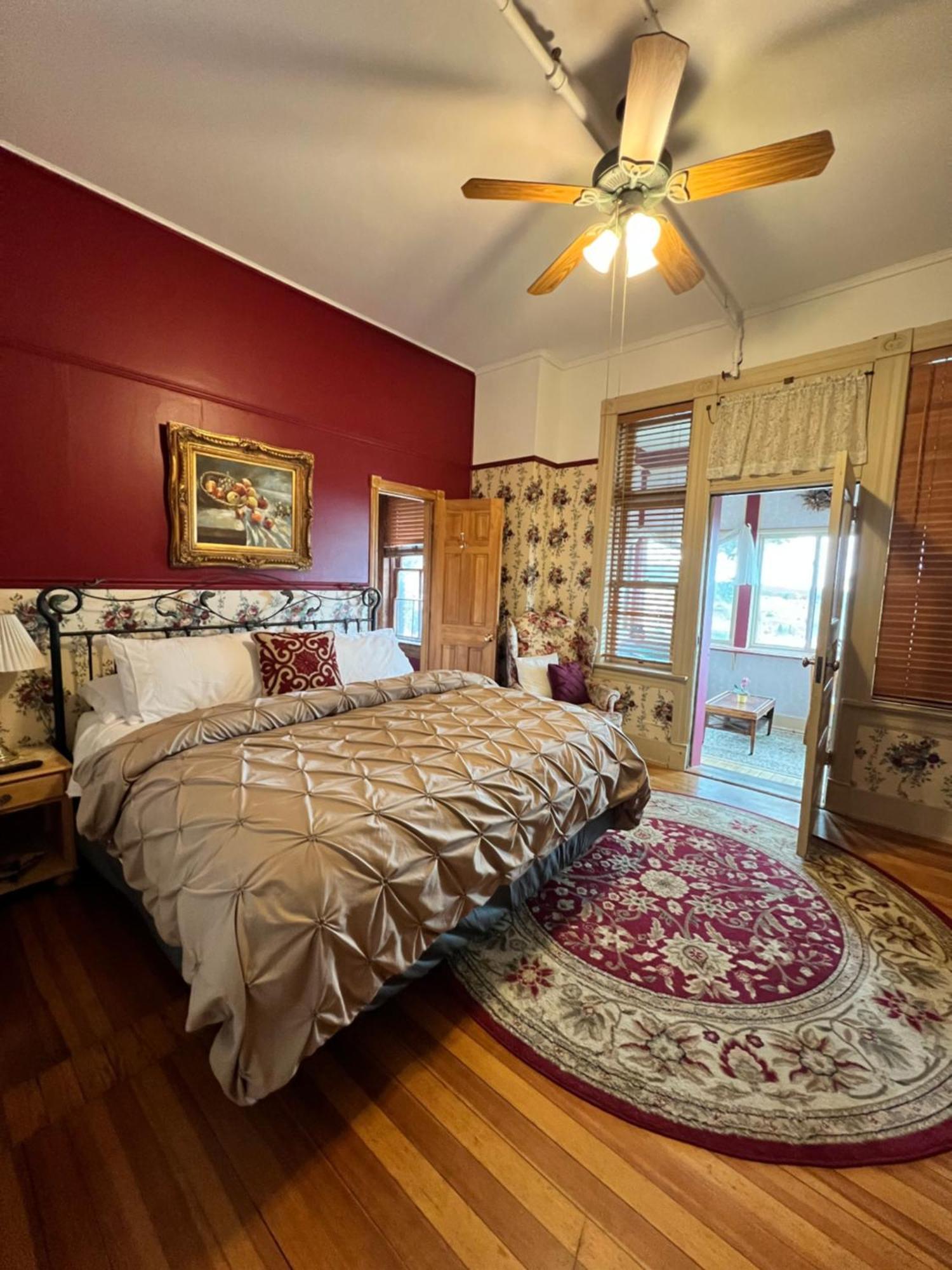 Hotel St Nicholas Cripple Creek Buitenkant foto