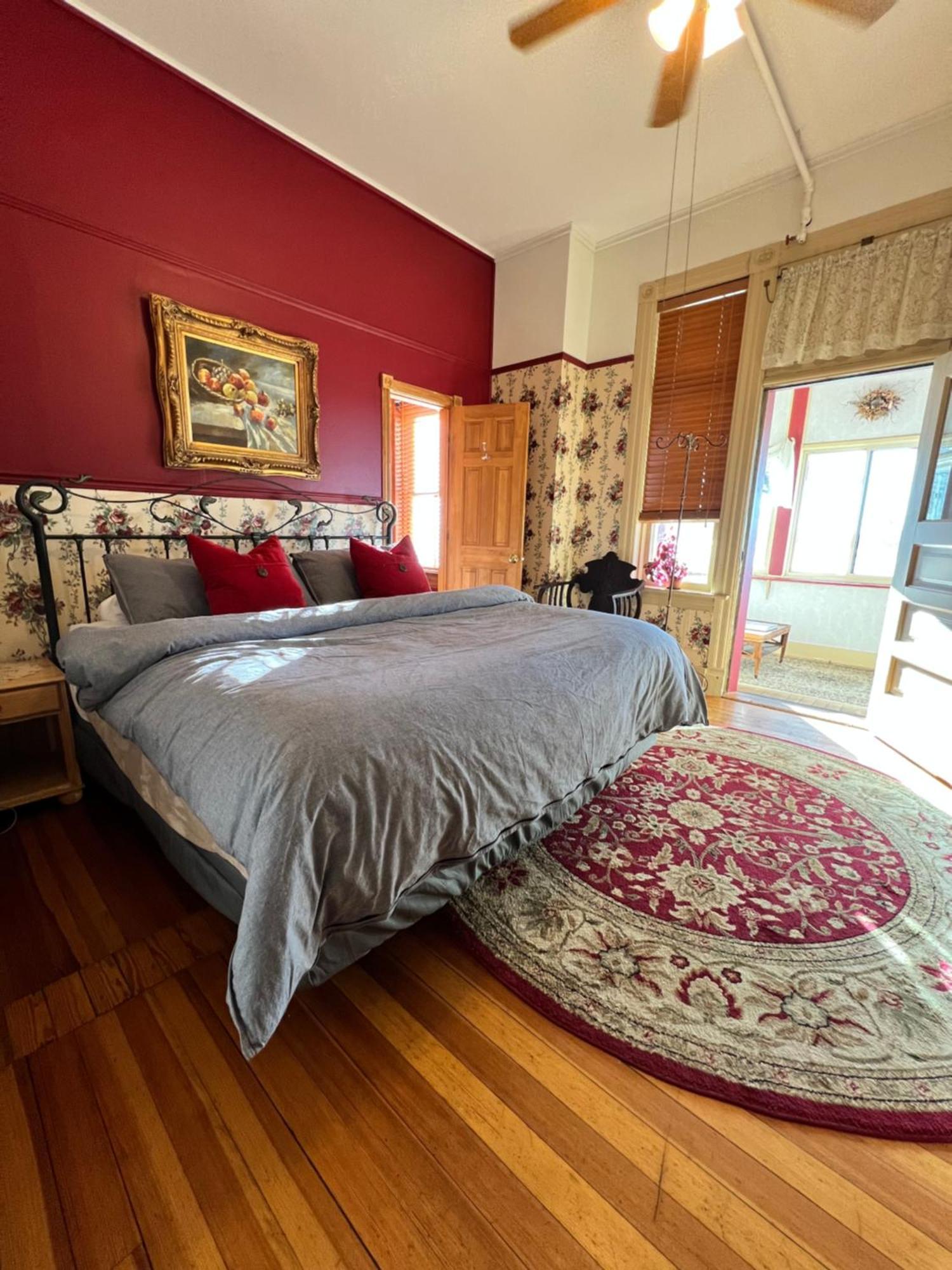 Hotel St Nicholas Cripple Creek Buitenkant foto