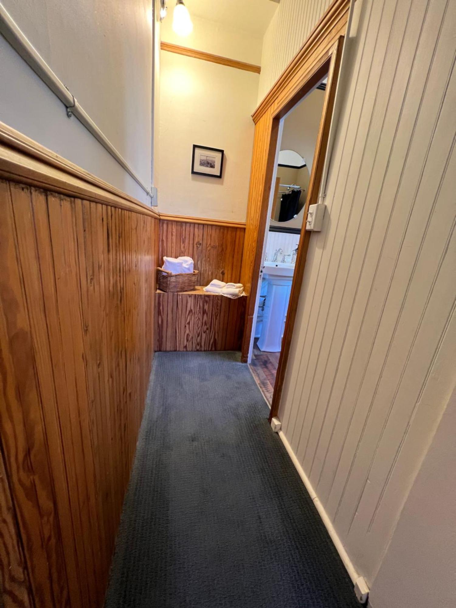 Hotel St Nicholas Cripple Creek Buitenkant foto