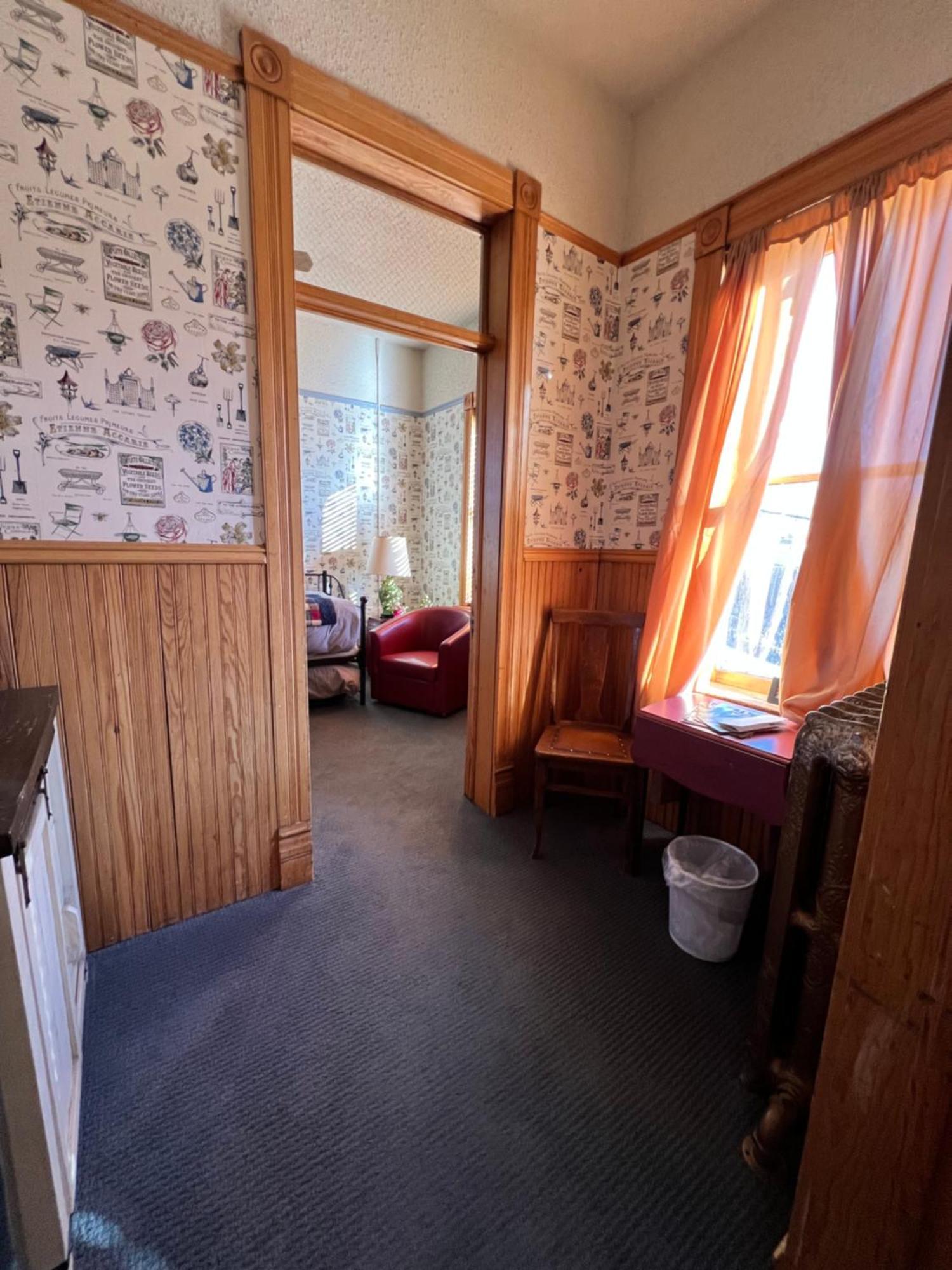 Hotel St Nicholas Cripple Creek Buitenkant foto